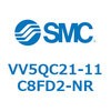 VV5QC21-11C8FD2-NR V Series(VV5QC21-11C8) SMC 43931457