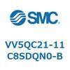 VV5QC21-11C8SDQN0-B V Series(VV5QC21-11C8) SMC 43931606