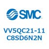 VV5QC21-11C8SD6N2N V Series(VV5QC21-11C8) SMC 43931685