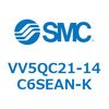 VV5QC21-14C6SEAN-K V Series(VV5QC21-14C6) SMC 43935517