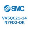 VV5QC21-14N7FD2-DK V Series(VV5QC21-14N7) SMC 43935718
