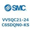 VV5QC21-24C6SDQN0-KS V Series(VV5QC21-24C6) SMC 43937373