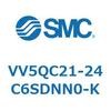 VV5QC21-24C6SDNN0-K V Series(VV5QC21-24C6) SMC 43937398