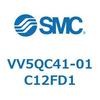 VV5QC41-01C12FD1 V Series(VV5QC41-01C1) SMC 43937958