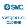VV5QC41-01C10SNB V Series(VV5QC41-01C1) SMC 43937994
