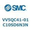 VV5QC41-01C10SD6N3N V Series(VV5QC41-01C1) SMC 43938082