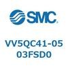 V Series(VV5QC41-0503) SMC