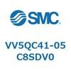 VV5QC41-05C8SDV0 V Series(VV5QC41-05C8) SMC 43947794