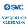 VV5QC41-09C10SDA2-K V Series(VV5QC41-09C10) SMC 43957183