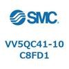 VV5QC41-10C8FD1 V Series(VV5QC41-10C8) SMC 43959694