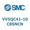 VV5QC41-10C8SNCN V Series(VV5QC41-10C8) SMC 43959712