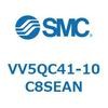 VV5QC41-10C8SEAN V Series(VV5QC41-10C8) SMC 43959764