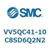 VV5QC41-10C8SD6Q2N2 V Series(VV5QC41-10C8) SMC 43959807