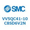 VV5QC41-10C8SD6V2N V Series(VV5QC41-10C8) SMC 43959834