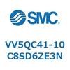 VV5QC41-10C8SD6ZE3N V Series(VV5QC41-10C8) SMC 43959895