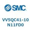 VV5QC41-10N11FD0 V Series(VV5QC41-10N11) SMC 43959983