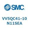 VV5QC41-10N11SEA V Series(VV5QC41-10N11) SMC 43959992