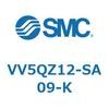 VV5QZ12-SA09-K V Series(VV5QZ12) SMC 43965172