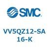 VV5QZ12-SA16-K V Series(VV5QZ12) SMC 43965188