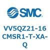 VV5QZ21-16CMSR1-T-XA-Q V Series(VV5QZ21-16) SMC 43973728