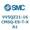VV5QZ21-16CMSQ-ES-T-XA1 V Series(VV5QZ21-16) SMC 43973938
