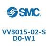 VV8015-02-SD0-W1 V Series(VV8015) SMC 43989548