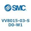 VV8015-03-SD0-W1 V Series(VV8015) SMC 43989557