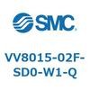 VV8015-02F-SD0-W1-Q V Series(VV8015) SMC 43989566