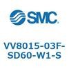 VV8015-03F-SD60-W1-S V Series(VV8015) SMC 43989584