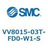 VV8015-03T-FD0-W1-S V Series(VV8015) SMC 43989593