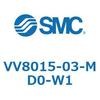 VV8015-03-MD0-W1 V Series(VV8015) SMC 43989618