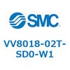 VV8018-02T-SD0-W1 V Series(VV8018) SMC 43989977