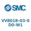 VV8018-03-SD0-W1 V Series(VV8018) SMC 43990013