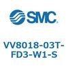VV8018-03T-FD3-W1-S V Series(VV8018) SMC 43990144