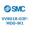 VV8018-03F-MD0-W1 V Series(VV8018) SMC 43990153