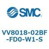 VV8018-02BF-FD0-W1-S V Series(VV8018) SMC 43990196
