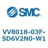 VV8018-03F-SD6V2N0-W1 V Series(VV8018) SMC 43990232