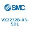 VX2232B-03-5D1 V Series(VX2232) SMC 44073033