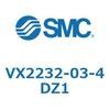 VX2232-03-4DZ1 V Series(VX2232) SMC 44073094