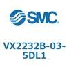 VX2232B-03-5DL1 V Series(VX2232) SMC 44073128