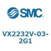 VX2232V-03-2G1 V Series(VX2232) SMC 44073216