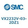 VX2232V-03-2DZ1 V Series(VX2232) SMC 44073365