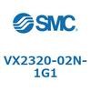 VX2320-02N-1G1 V Series(VX2320) SMC 44092755