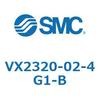 VX2320-02-4G1-B V Series(VX2320) SMC 44092764