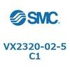 VX2320-02-5C1 V Series(VX2320) SMC 44092807