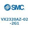 VX2320AZ-02-2G1 V Series(VX2320) SMC 44092895