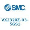 VX2320Z-03-5GS1 V Series(VX2320) SMC 44092922
