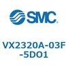VX2320A-03F-5DO1 V Series(VX2320) SMC 44093035