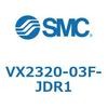 VX2320-03F-JDR1 V Series(VX2320) SMC 44093044