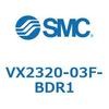 VX2320-03F-BDR1 V Series(VX2320) SMC 44093053